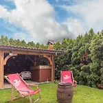 Apartmaji Seljak Apartment Preddvor