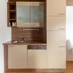 Apartmaji Seljak شقة بريدفور