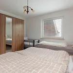 شقة Apartmaji Seljak