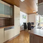 Apartment Apartmaji Seljak *