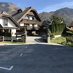 Apartmaji Seljak Apartment Preddvor