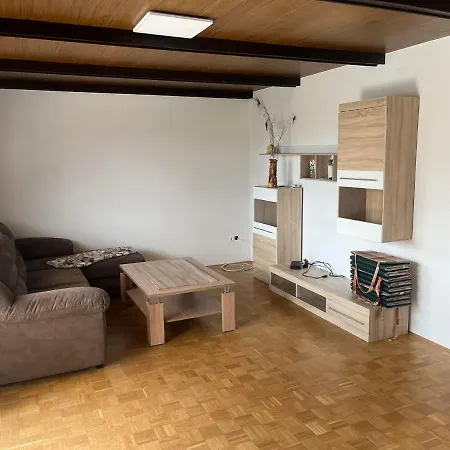 Apartmaji Seljak Apartment