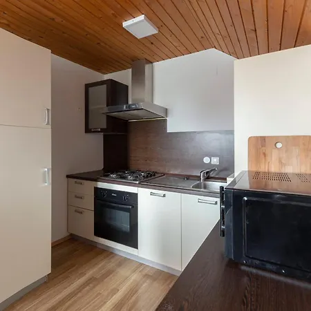 Apartment Apartmaji Seljak *