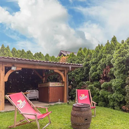 Apartmaji Seljak Apartment Preddvor