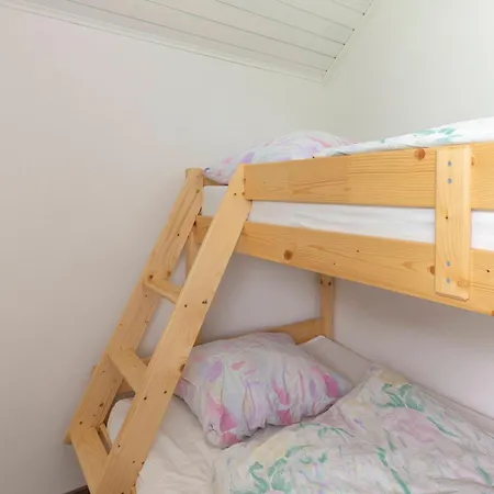 Apartmaji Seljak