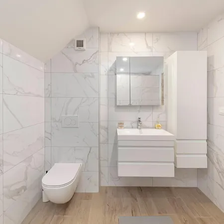 아파트 Apartmaji Seljak 프레드보르