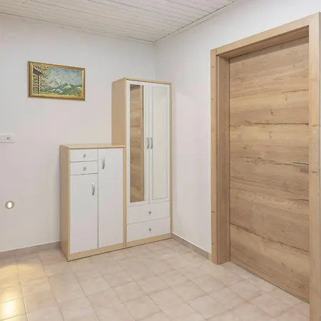 Apartmaji Seljak