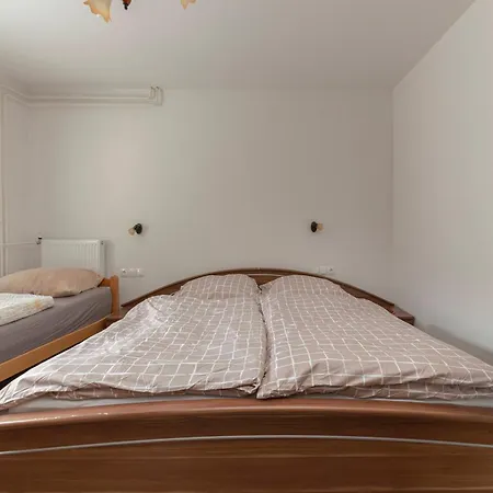 Apartment Apartmaji Seljak *