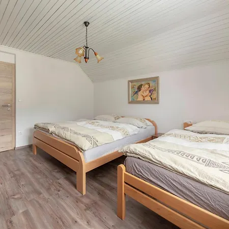 Apartment Apartmaji Seljak Preddvor