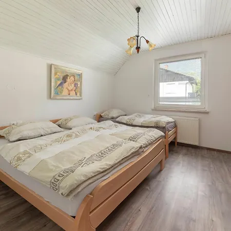 Apartmaji Seljak * Preddvor
