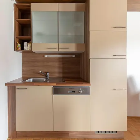 Apartmaji Seljak Apartmán Preddvor