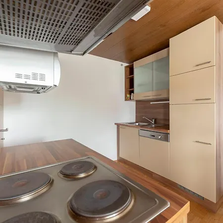 Apartmaji Seljak 아파트 프레드보르