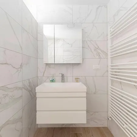 Apartmaji Seljak * 프레드보르