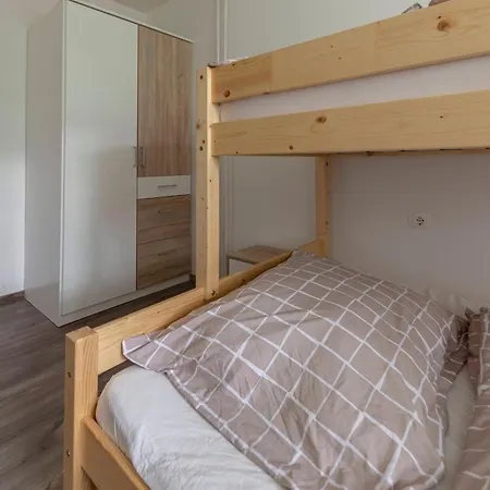 Apartmán Apartmaji Seljak Preddvor