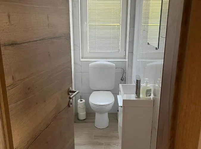 Apartment Apartmaji Seljak Preddvor