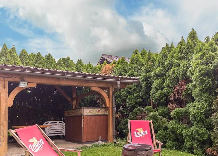 Apartmaji Seljak Apartment Preddvor