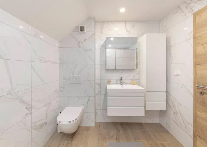 Apartment Apartmaji Seljak Preddvor