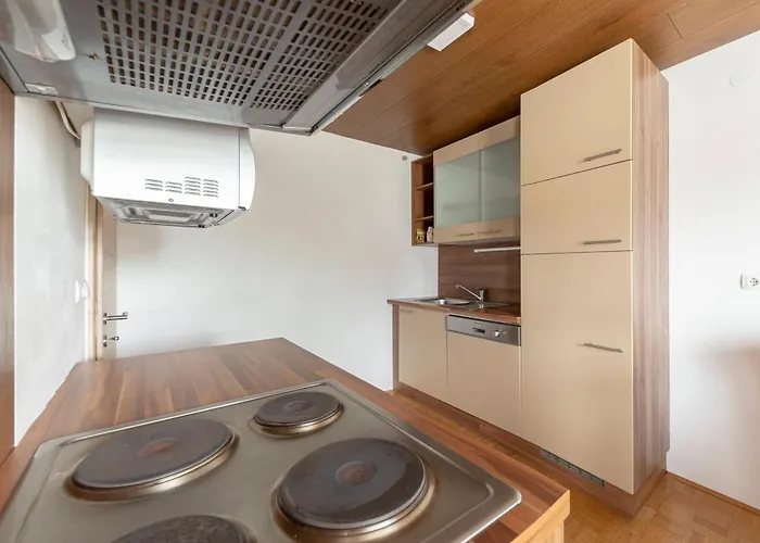 Apartmaji Seljak Apartment Preddvor
