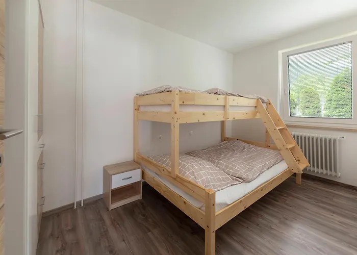 Apartmaji Seljak Apartment *