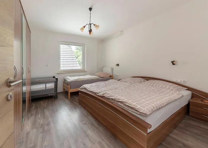 Apartmaji Seljak * Preddvor